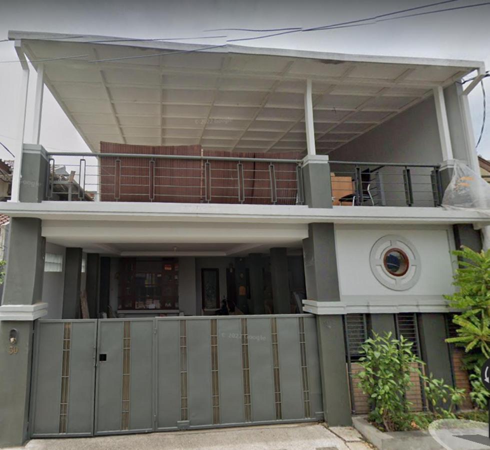 Oyo 91341 D'Phoenix Anggrek Syariah Residence Cakarta Dış mekan fotoğraf