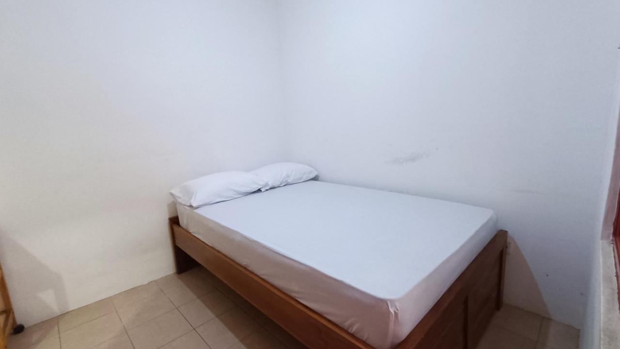 Oyo 91341 D'Phoenix Anggrek Syariah Residence Cakarta Dış mekan fotoğraf