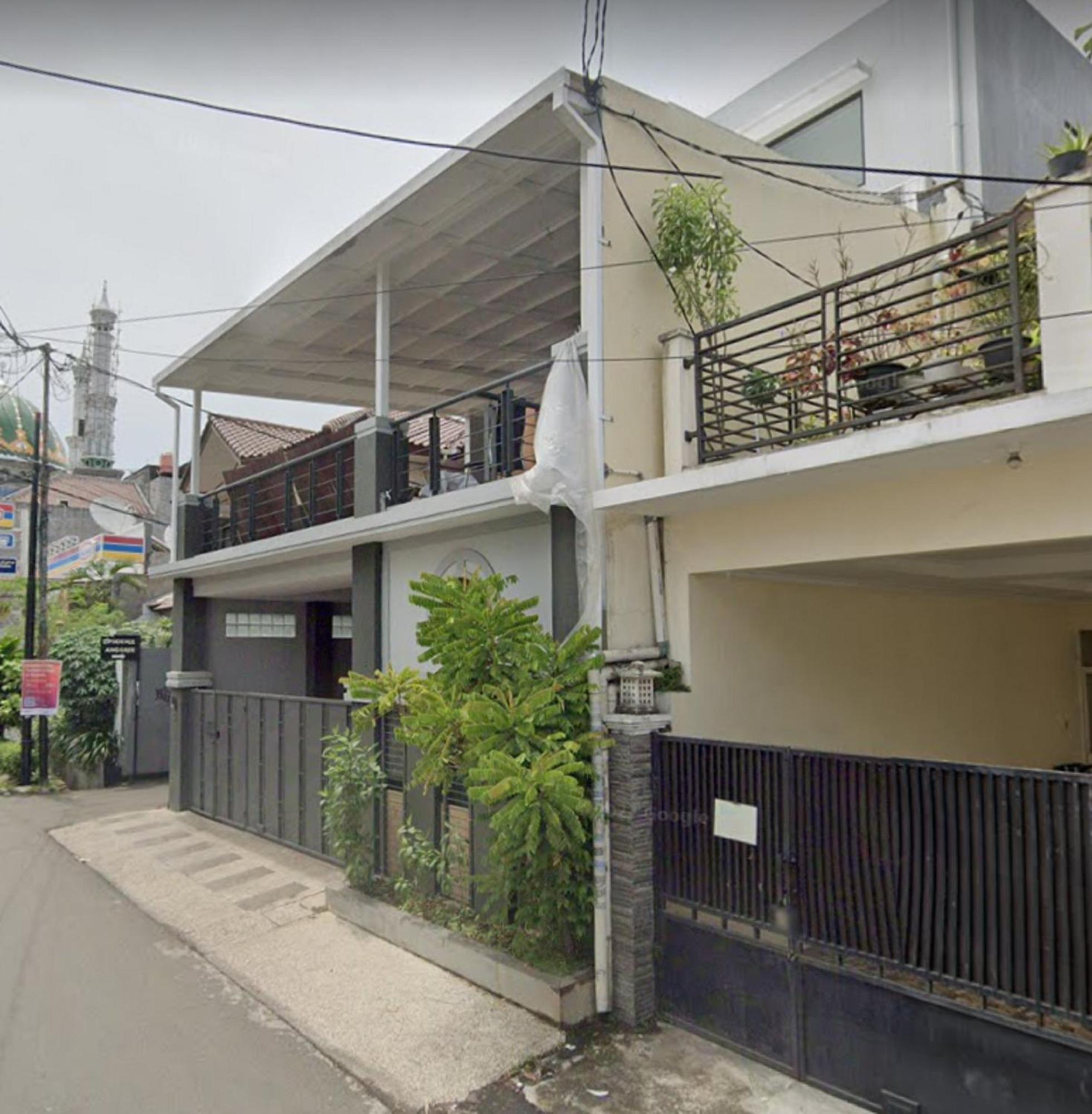 Oyo 91341 D'Phoenix Anggrek Syariah Residence Cakarta Dış mekan fotoğraf