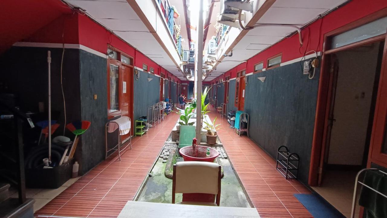 Oyo 91341 D'Phoenix Anggrek Syariah Residence Cakarta Dış mekan fotoğraf