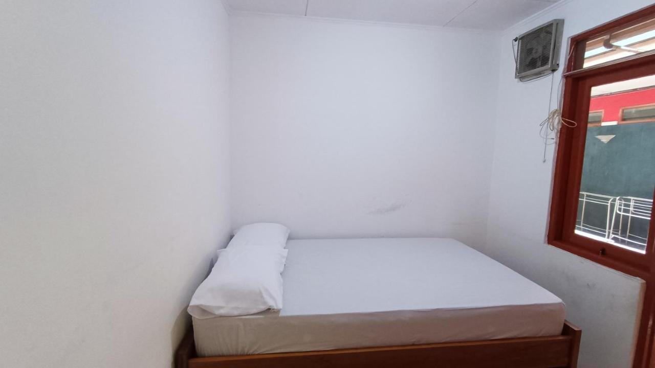 Oyo 91341 D'Phoenix Anggrek Syariah Residence Cakarta Dış mekan fotoğraf