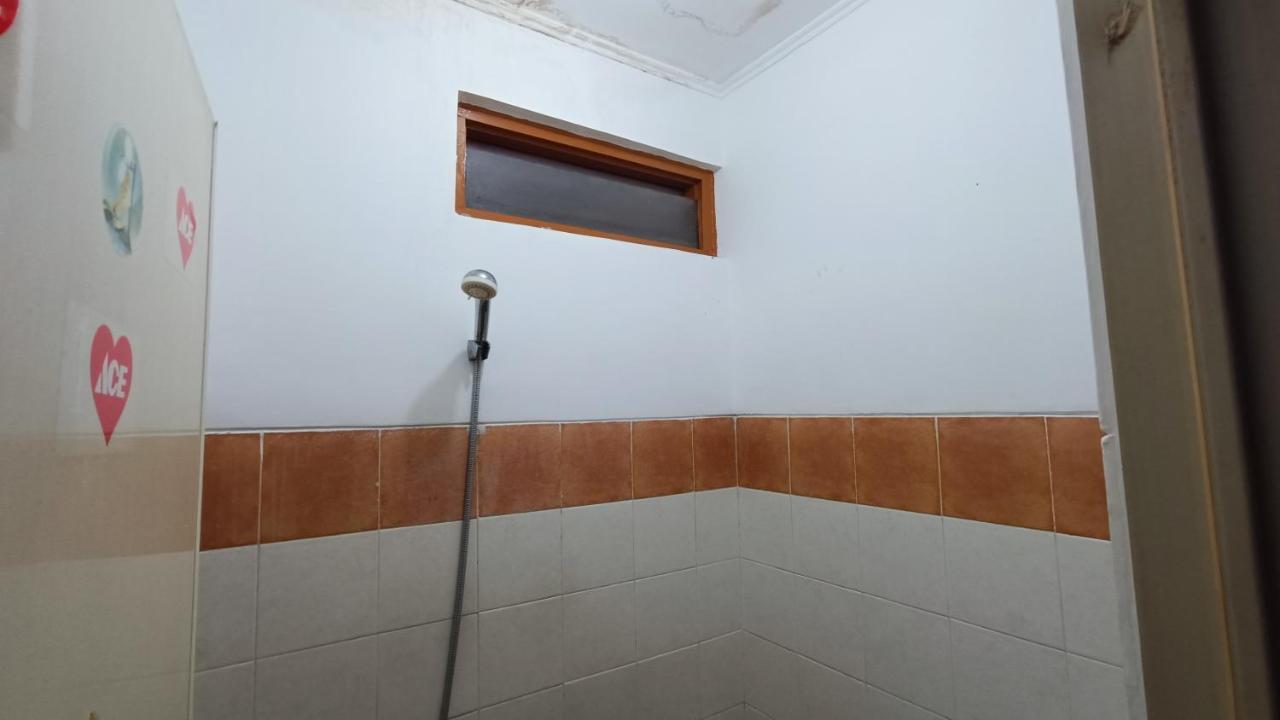 Oyo 91341 D'Phoenix Anggrek Syariah Residence Cakarta Dış mekan fotoğraf
