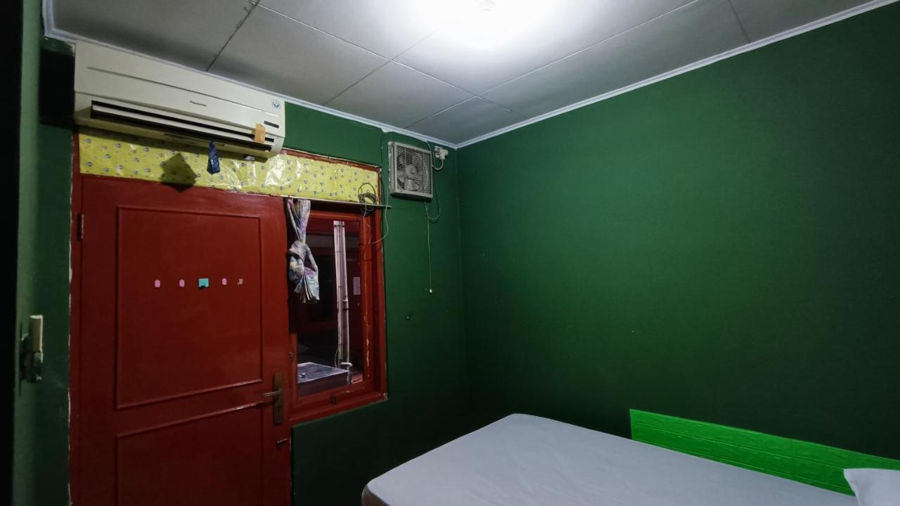 Oyo 91341 D'Phoenix Anggrek Syariah Residence Cakarta Dış mekan fotoğraf