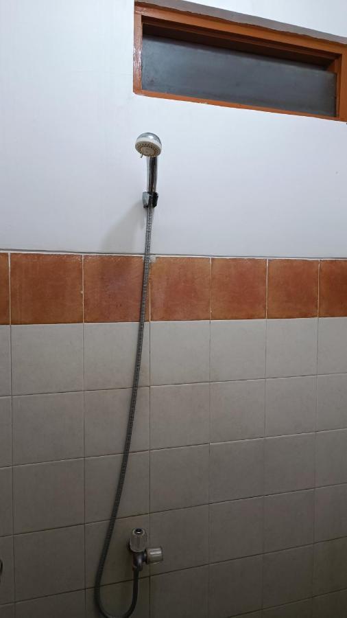 Oyo 91341 D'Phoenix Anggrek Syariah Residence Cakarta Dış mekan fotoğraf