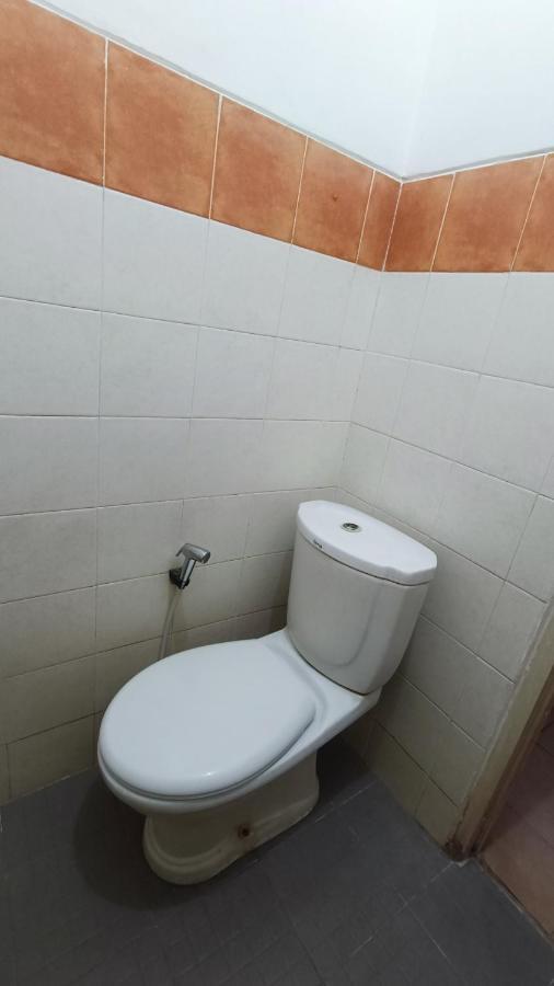 Oyo 91341 D'Phoenix Anggrek Syariah Residence Cakarta Dış mekan fotoğraf