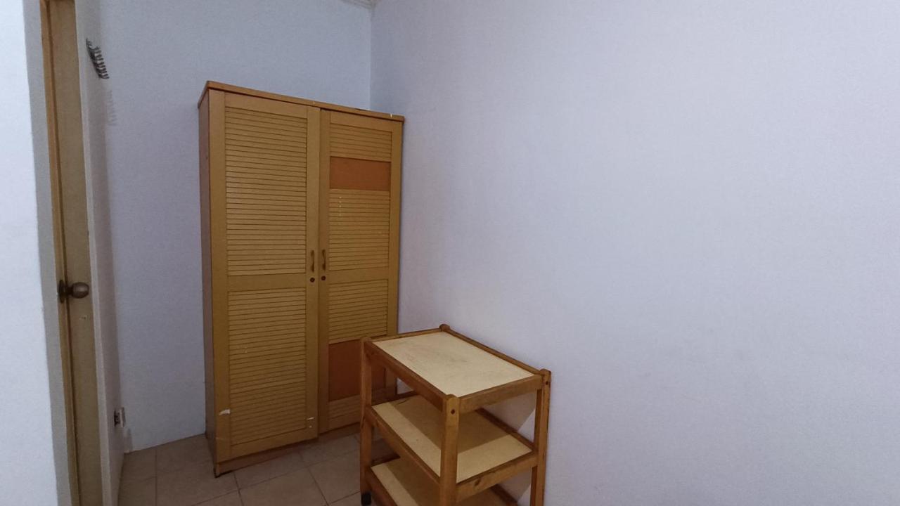 Oyo 91341 D'Phoenix Anggrek Syariah Residence Cakarta Dış mekan fotoğraf