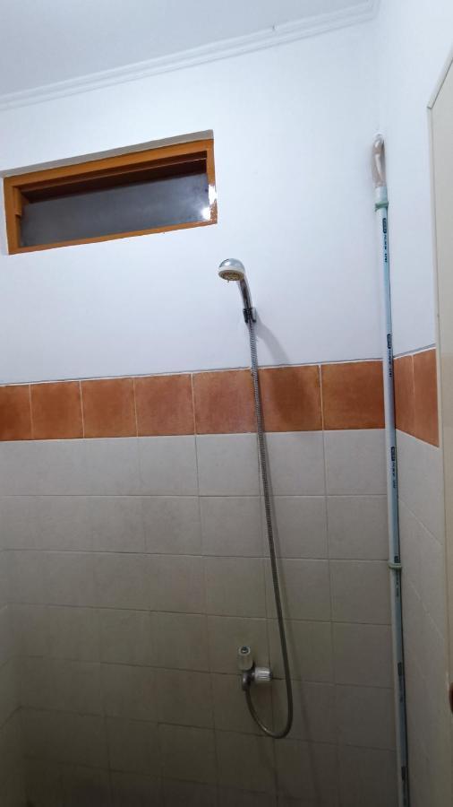 Oyo 91341 D'Phoenix Anggrek Syariah Residence Cakarta Dış mekan fotoğraf